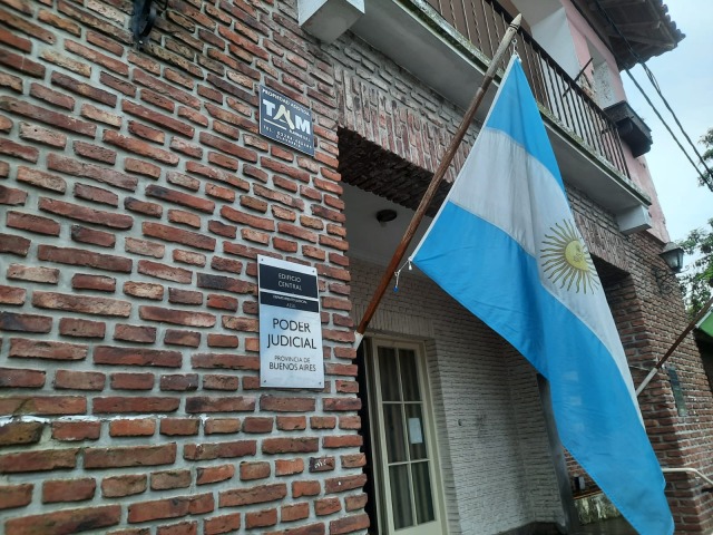 Causa por abuso en �Los Gatos�: el imputado permanece detenido